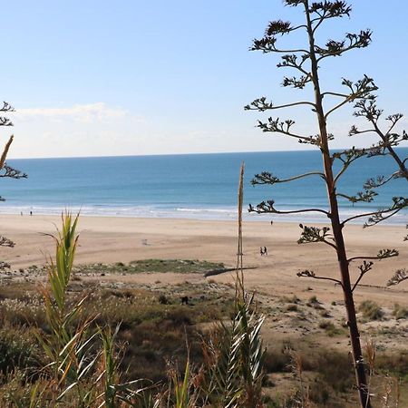 Apartamento Conil Ceuta 科尼尔-德拉弗龙特拉 外观 照片