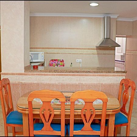 Apartamento Conil Ceuta 科尼尔-德拉弗龙特拉 外观 照片