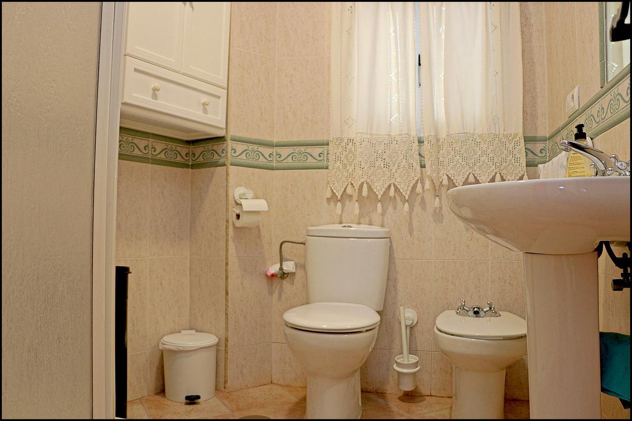 Apartamento Conil Ceuta 科尼尔-德拉弗龙特拉 外观 照片