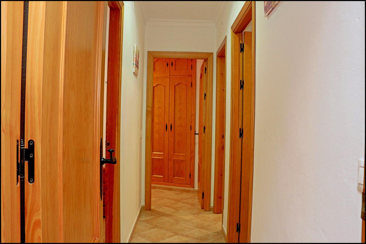 Apartamento Conil Ceuta 科尼尔-德拉弗龙特拉 外观 照片