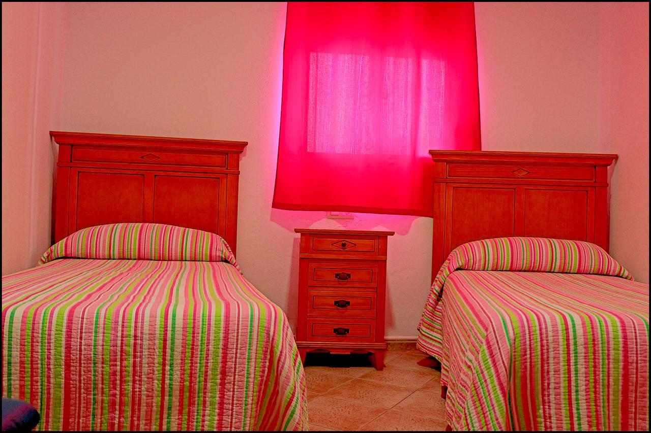 Apartamento Conil Ceuta 科尼尔-德拉弗龙特拉 外观 照片